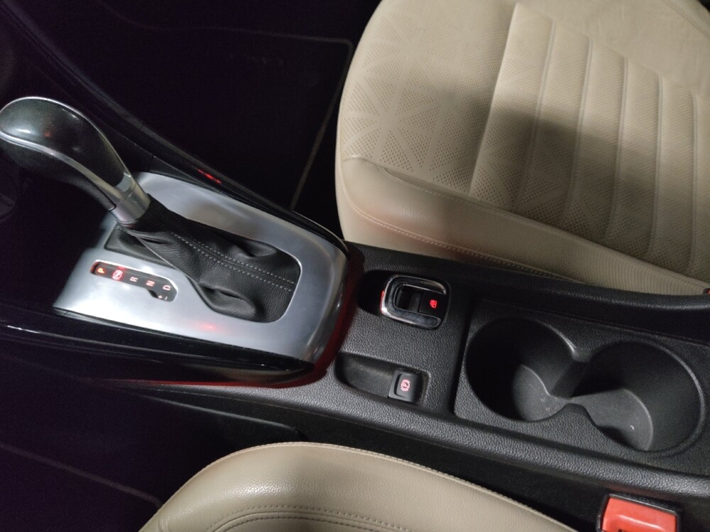 2016 Buick Cascada in Plano, TX 75074 - 18107878 26