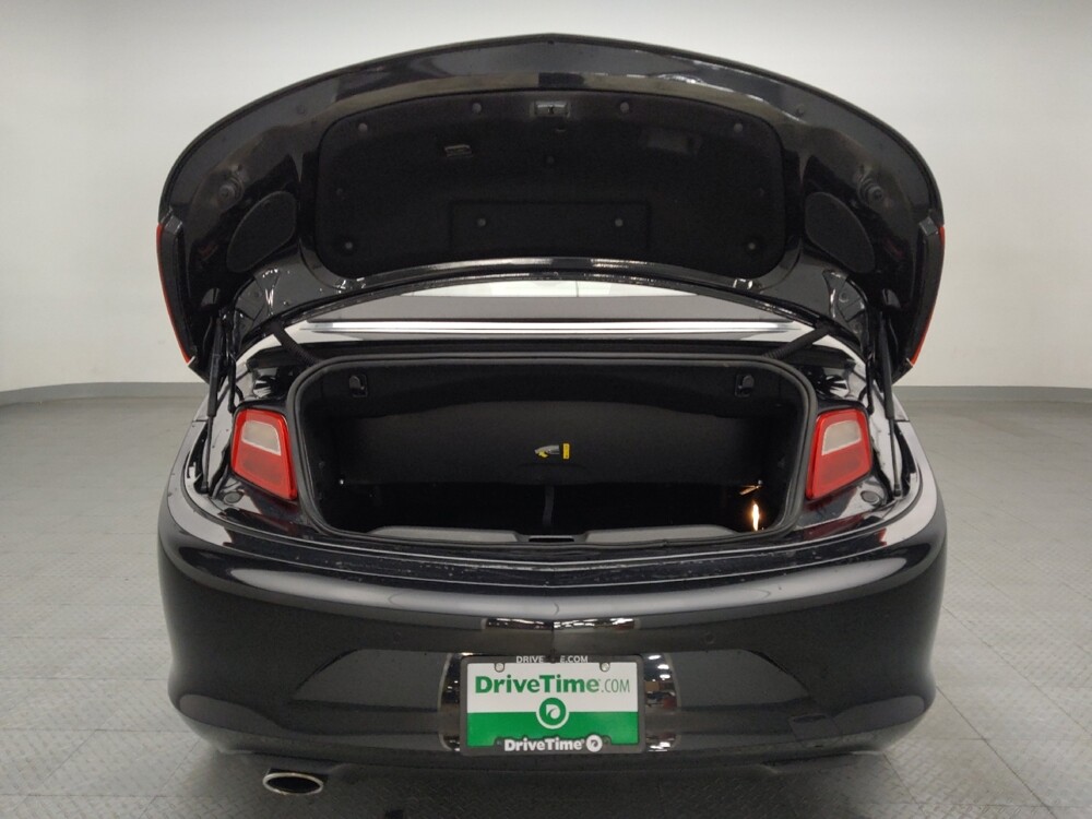 2016 Buick Cascada in Plano, TX 75074 - 18107878 29