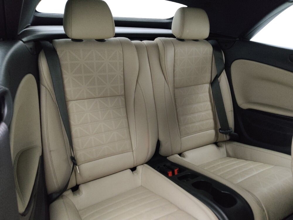 2016 Buick Cascada in Plano, TX 75074 - 18107878 19