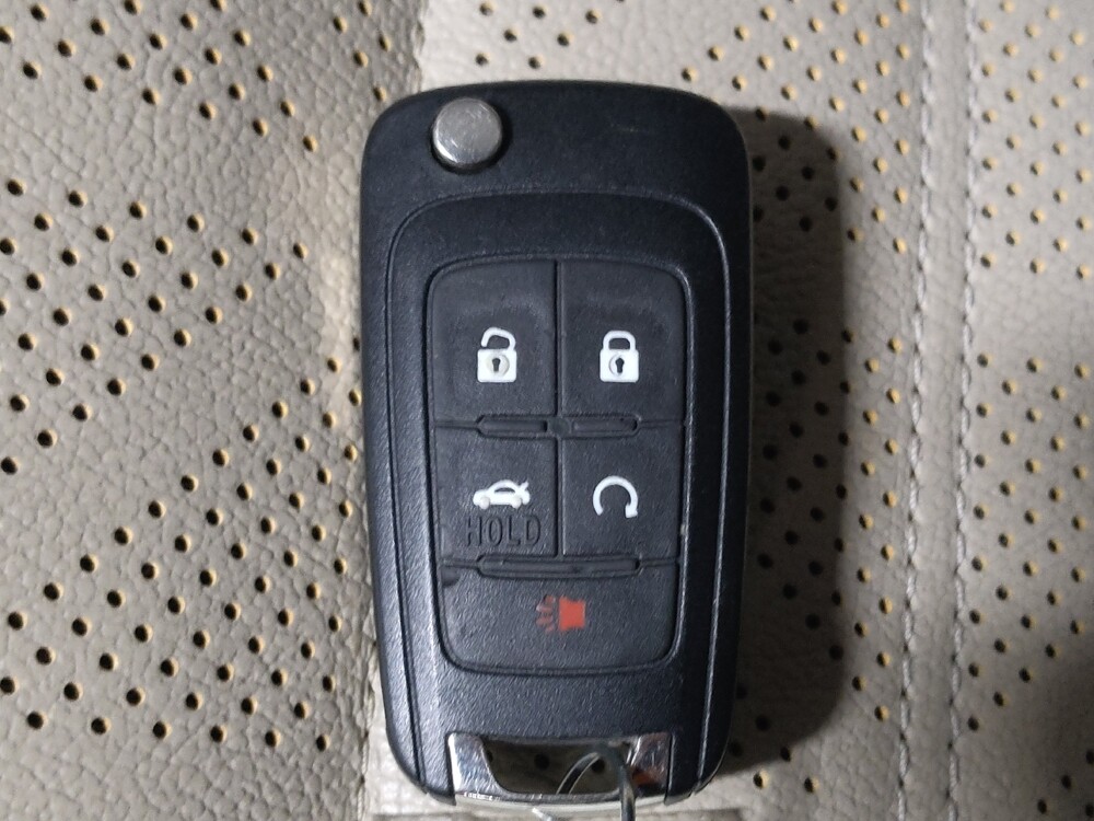 2016 Buick Cascada in Plano, TX 75074 - 18107878 32