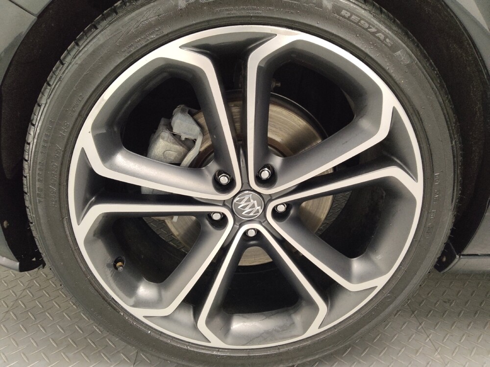 2016 Buick Cascada in Plano, TX 75074 - 18107878 31