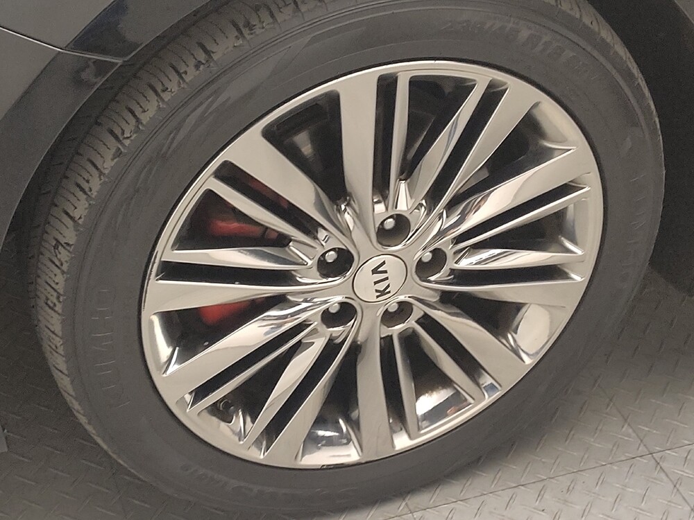 2017 Kia Optima in Lewisville, TX 75067 - 18107879 31