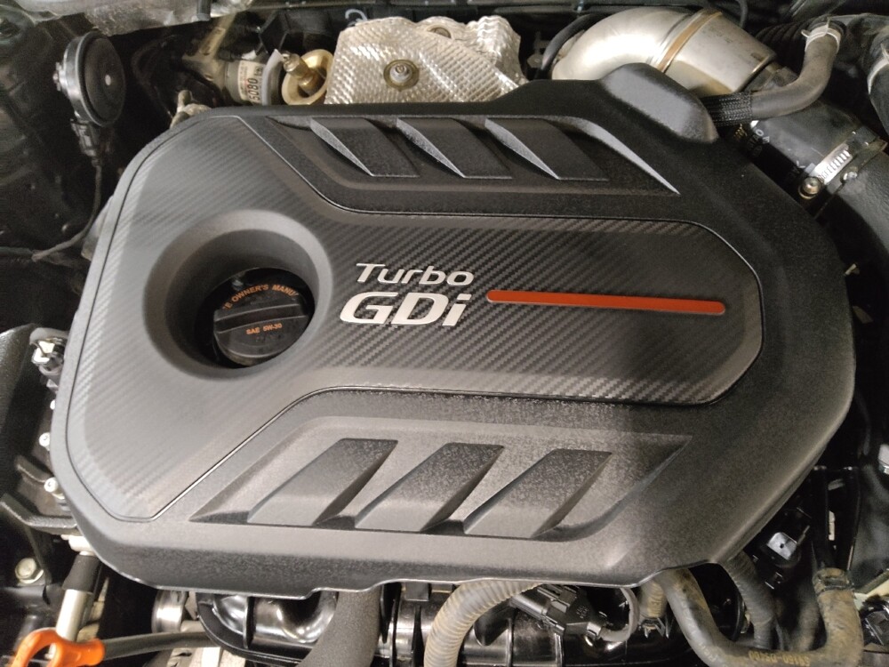 2017 Kia Optima in Lewisville, TX 75067 - 18107879 30