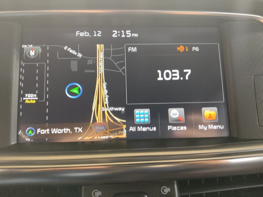 2017 Kia Optima in Lewisville, TX 75067 - 18107879 25