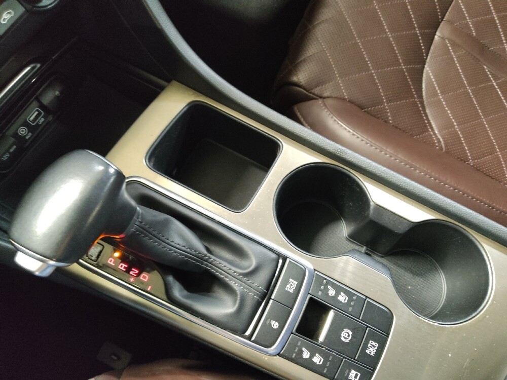 2017 Kia Optima in Lewisville, TX 75067 - 18107879 26