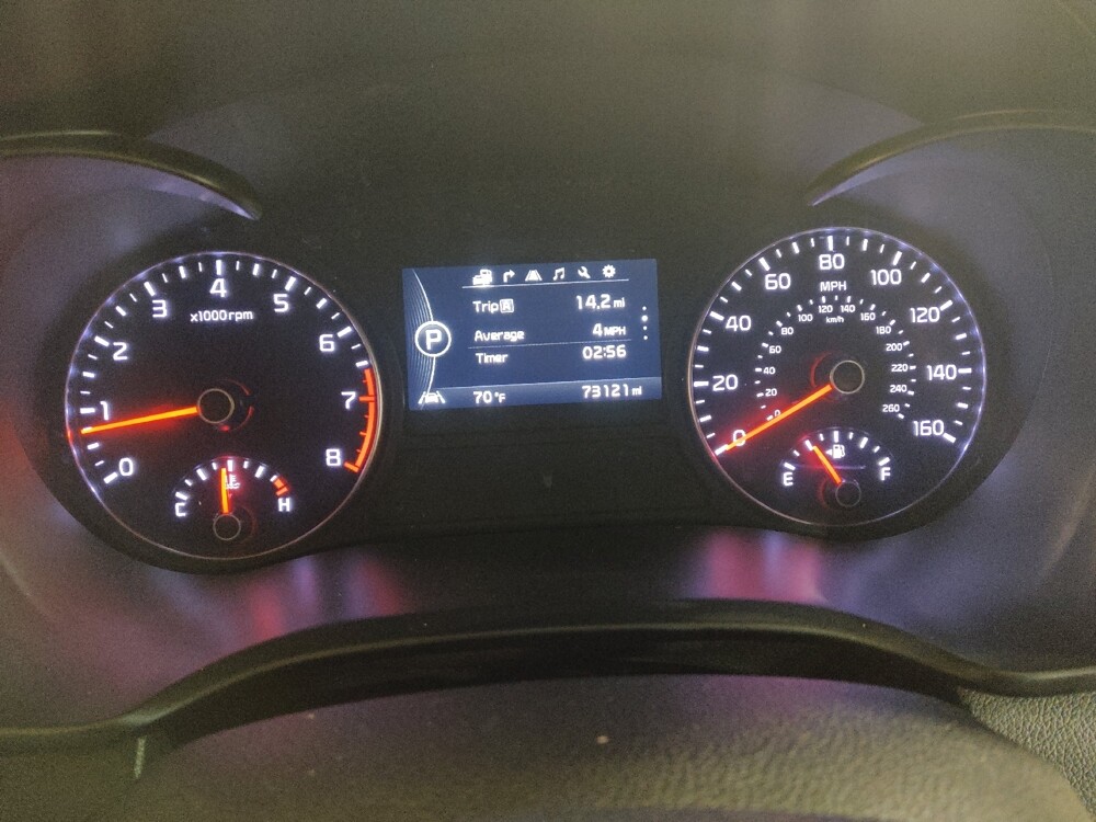 2017 Kia Optima in Lewisville, TX 75067 - 18107879 23