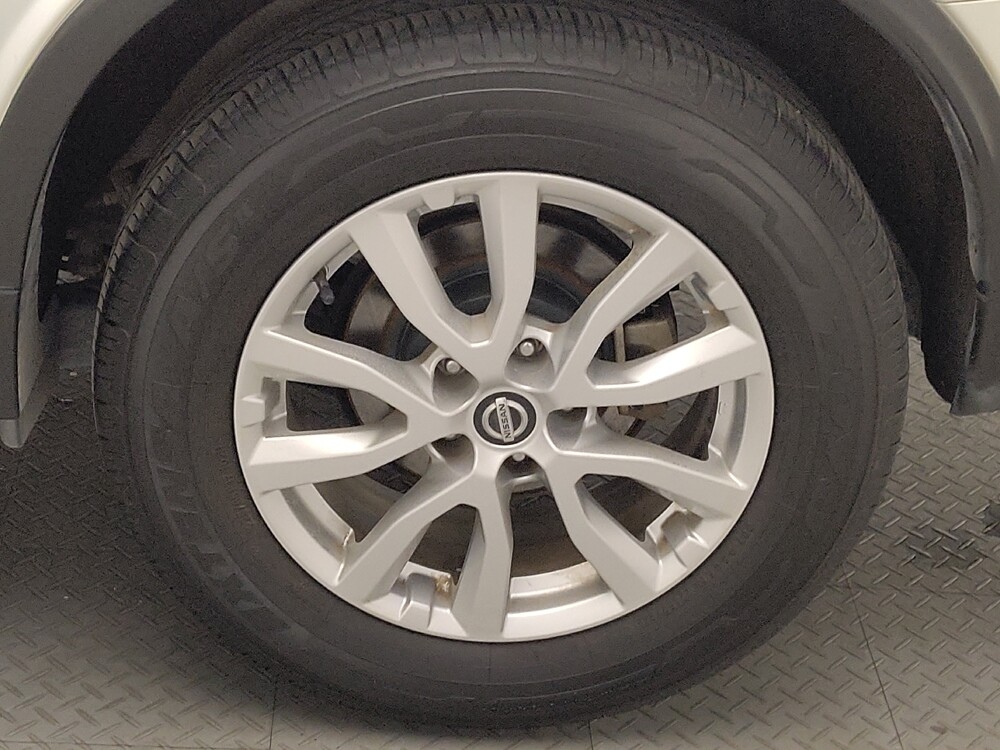 2018 Nissan Rogue in Fort Worth, TX 76116 - 18107880 31