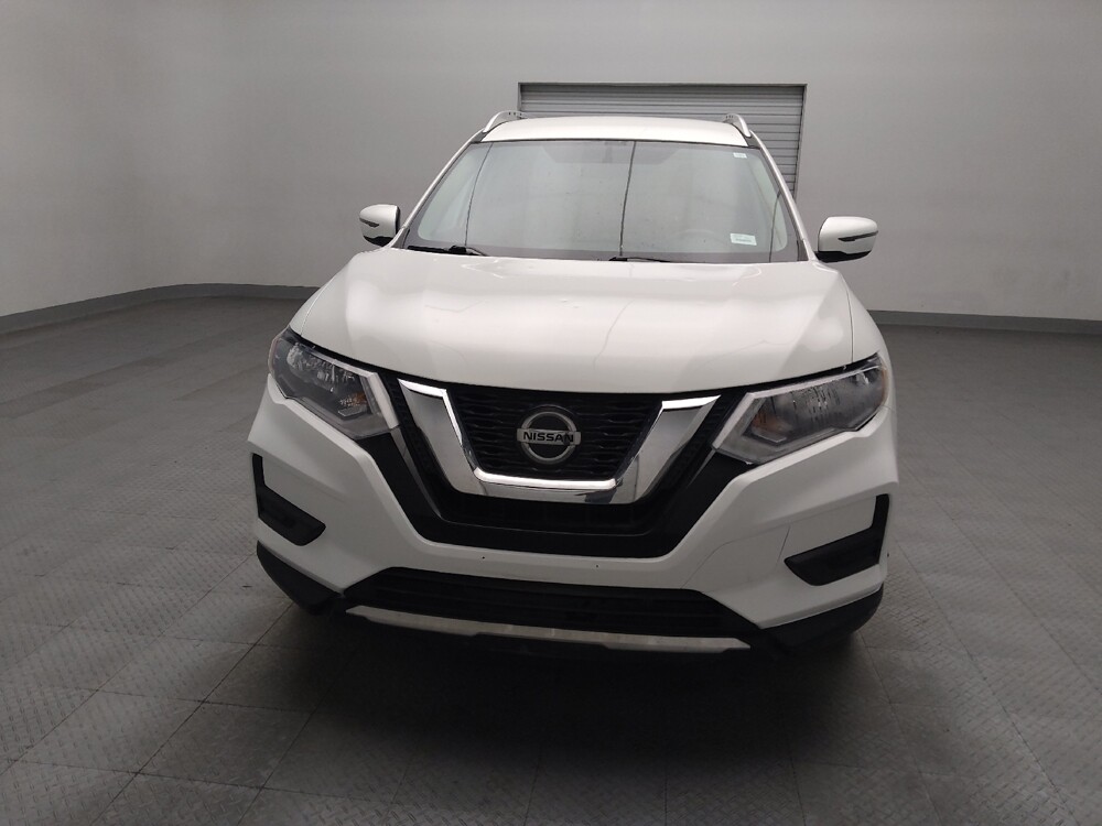 2018 Nissan Rogue in Fort Worth, TX 76116 - 18107880 15