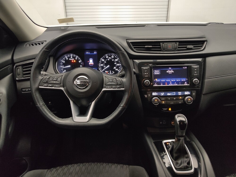 2018 Nissan Rogue in Fort Worth, TX 76116 - 18107880 22