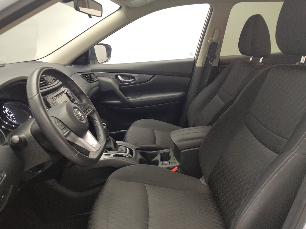 2018 Nissan Rogue in Fort Worth, TX 76116 - 18107880 17