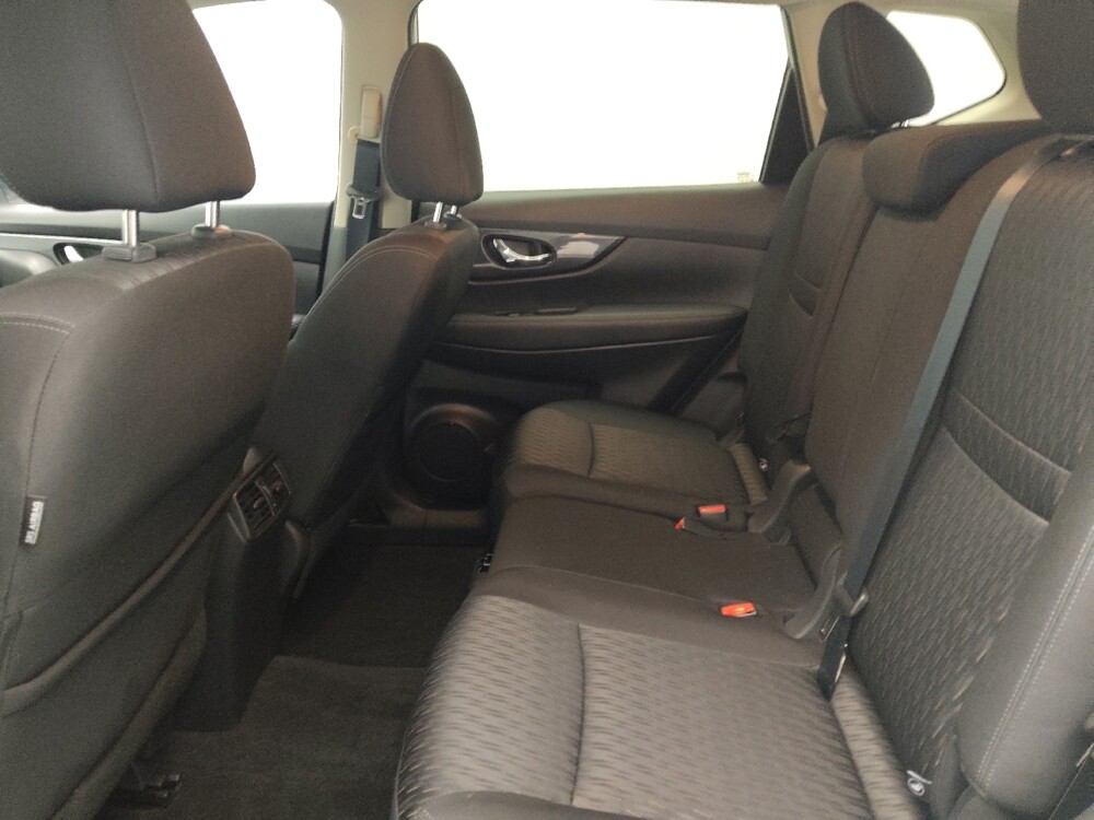 2018 Nissan Rogue in Fort Worth, TX 76116 - 18107880 18