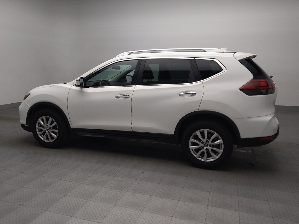 2018 Nissan Rogue in Fort Worth, TX 76116 - 18107880 3