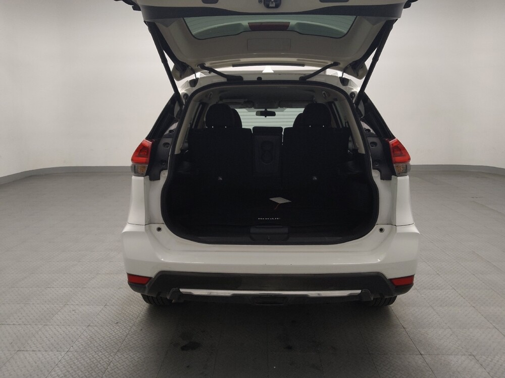 2018 Nissan Rogue in Fort Worth, TX 76116 - 18107880 29
