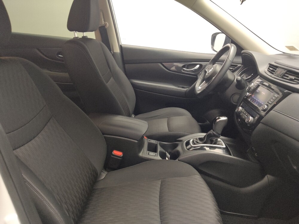 2018 Nissan Rogue in Fort Worth, TX 76116 - 18107880 21