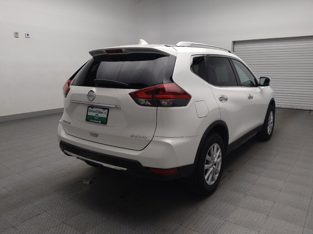 2018 Nissan Rogue in Fort Worth, TX 76116 - 18107880 9