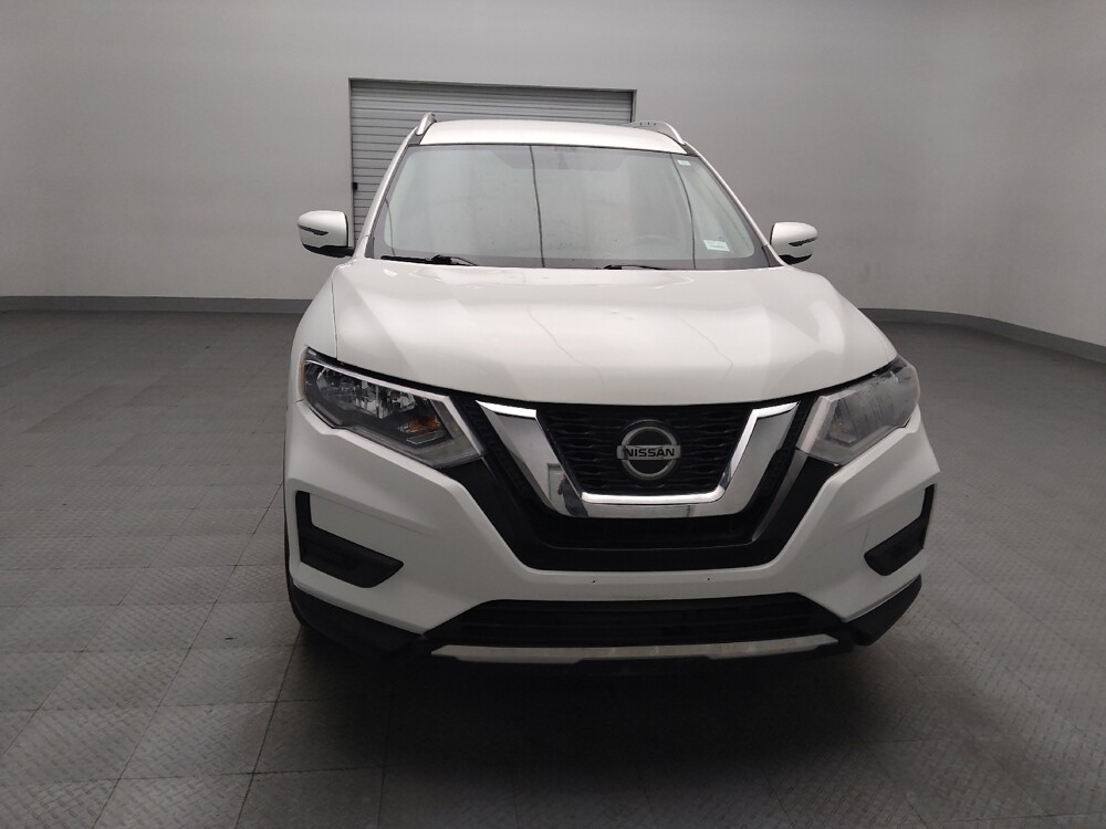 2018 Nissan Rogue in Fort Worth, TX 76116 - 18107880 14