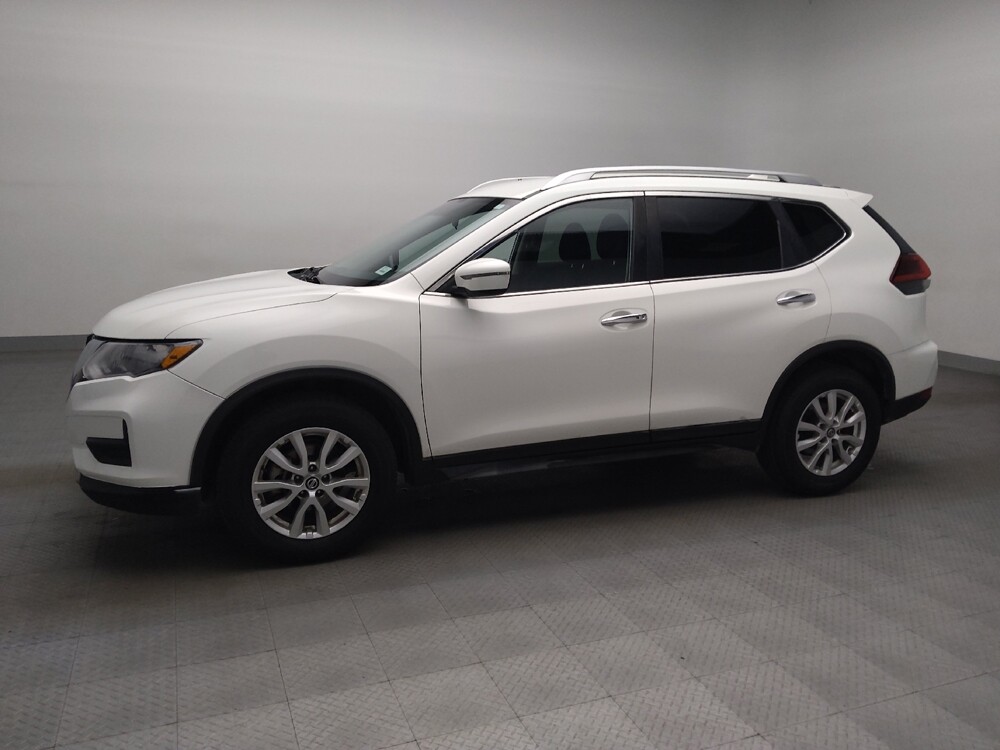 2018 Nissan Rogue in Fort Worth, TX 76116 - 18107880 2
