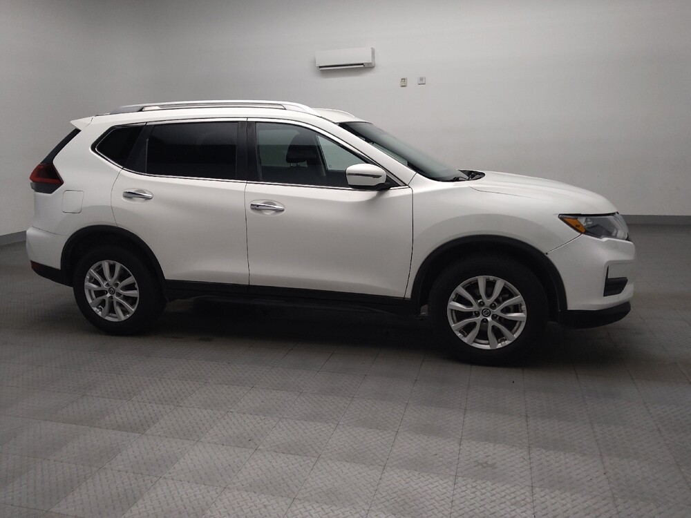 2018 Nissan Rogue in Fort Worth, TX 76116 - 18107880 11