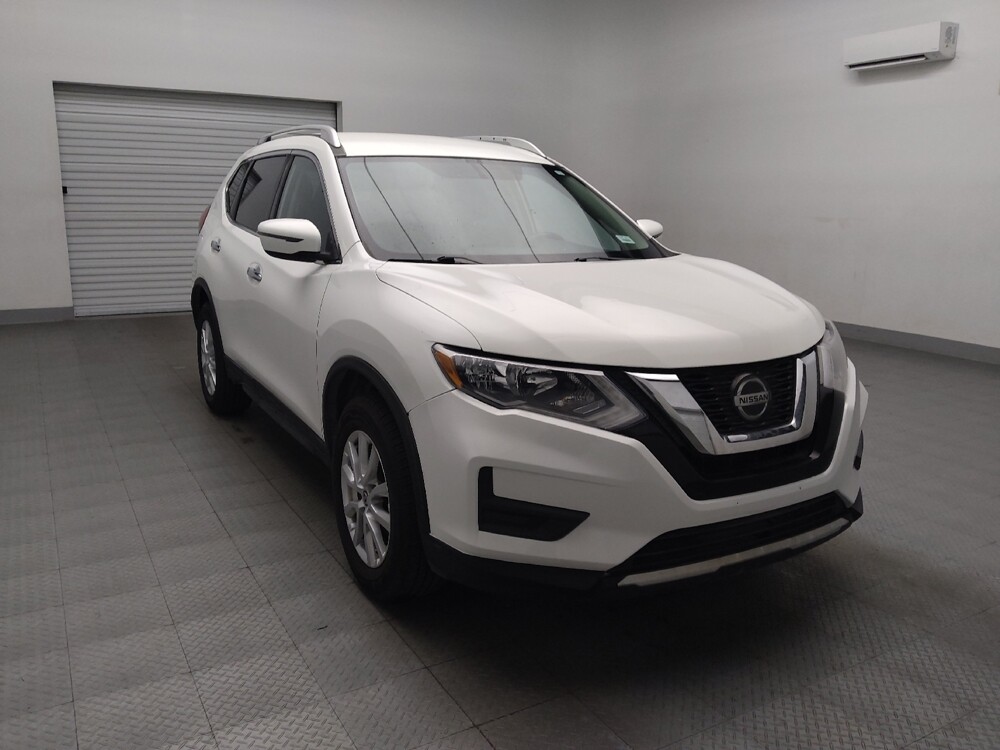 2018 Nissan Rogue in Fort Worth, TX 76116 - 18107880 13