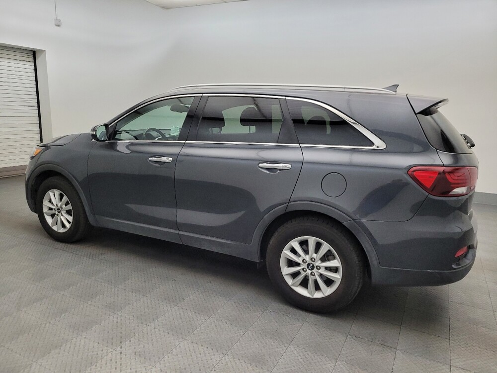 2019 Kia Sorento in Albuquerque, NM 87113 - 18107881 3