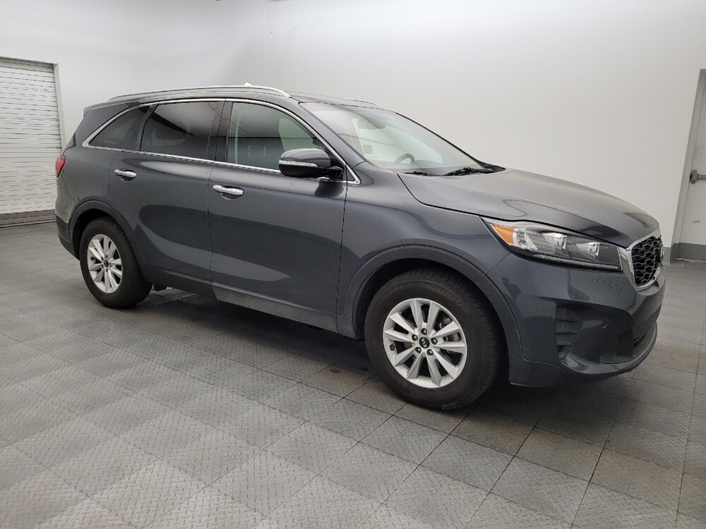 2019 Kia Sorento in Albuquerque, NM 87113 - 18107881 11