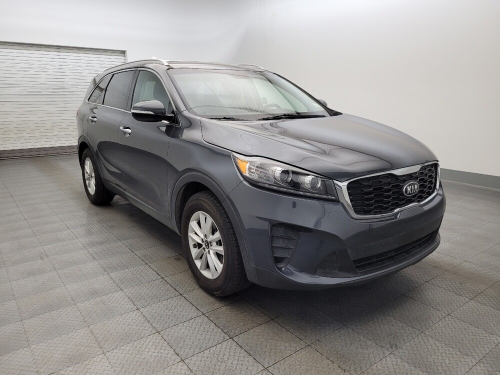 2019 Kia Sorento in Albuquerque, NM 87113 - 18107881 13