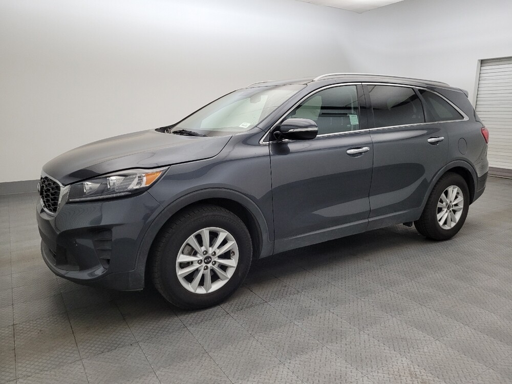 2019 Kia Sorento in Albuquerque, NM 87113 - 18107881 2