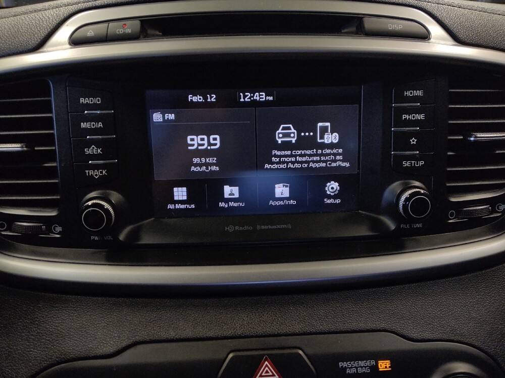 2019 Kia Sorento in Albuquerque, NM 87113 - 18107881 25