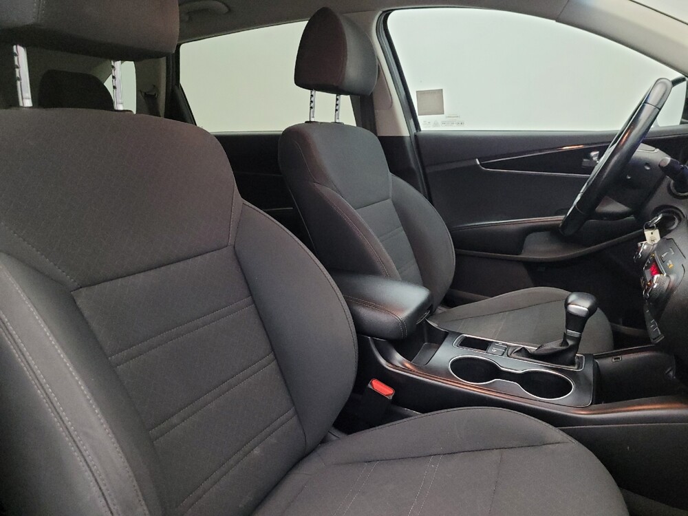 2019 Kia Sorento in Albuquerque, NM 87113 - 18107881 21