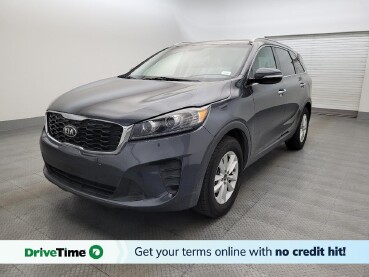 2019 Kia Sorento in Albuquerque, NM 87113