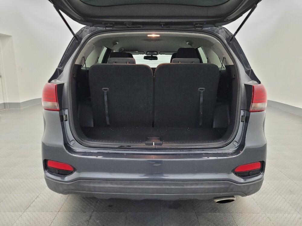 2019 Kia Sorento in Albuquerque, NM 87113 - 18107881 29