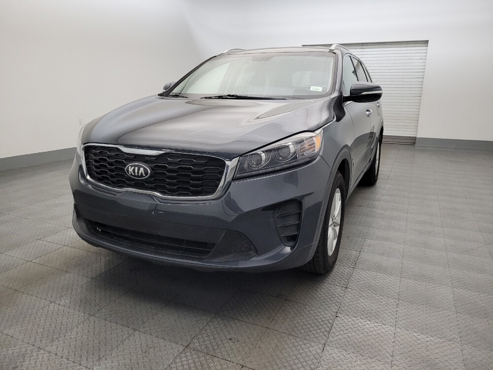 2019 Kia Sorento in Albuquerque, NM 87113 - 18107881 15