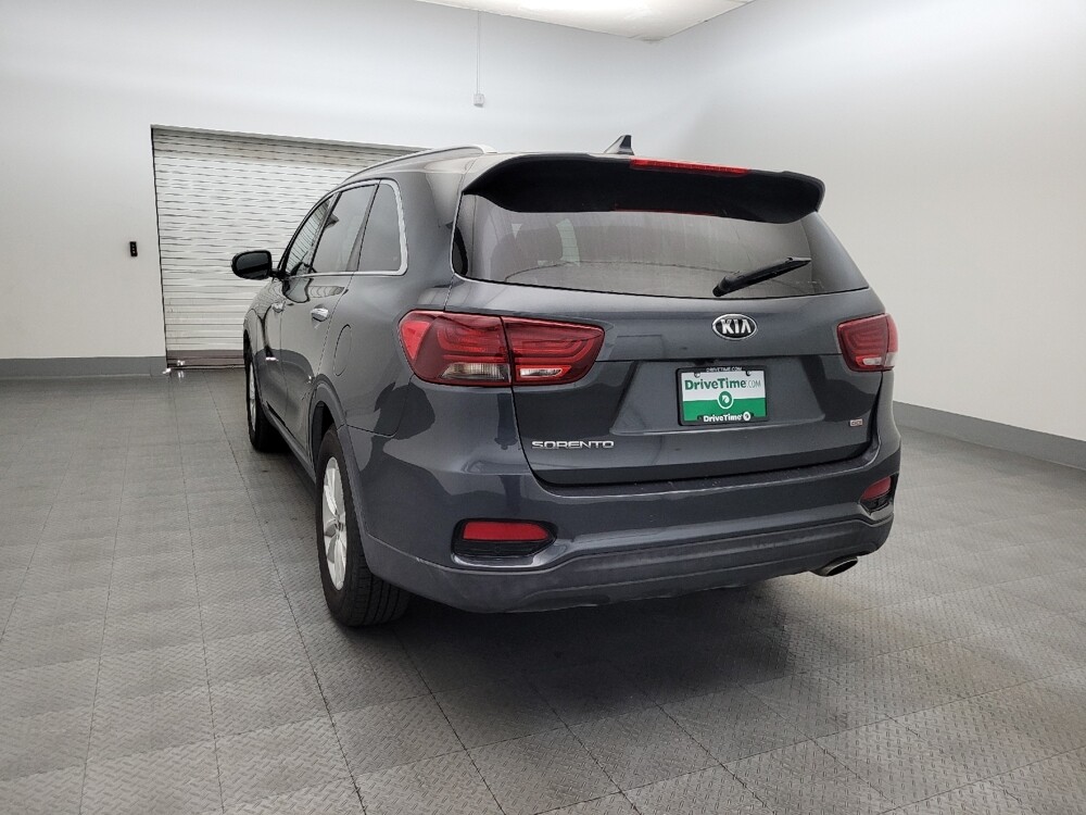 2019 Kia Sorento in Albuquerque, NM 87113 - 18107881 6