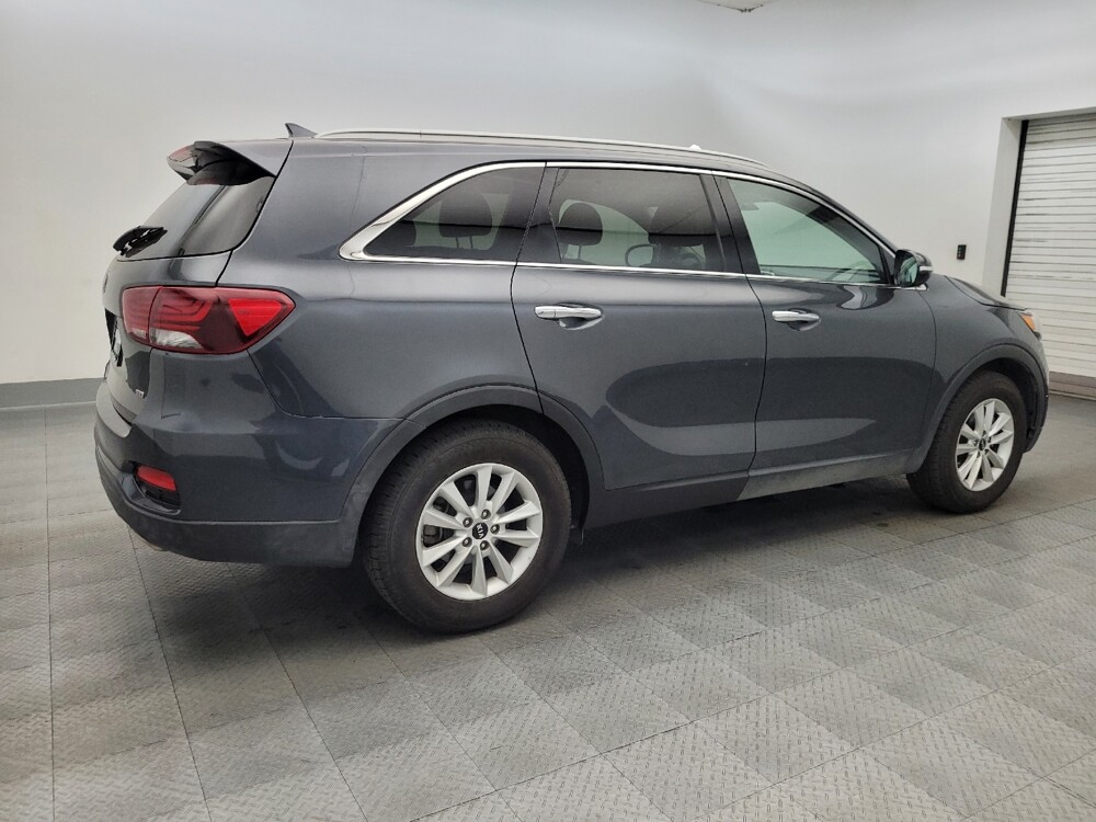 2019 Kia Sorento in Albuquerque, NM 87113 - 18107881 10