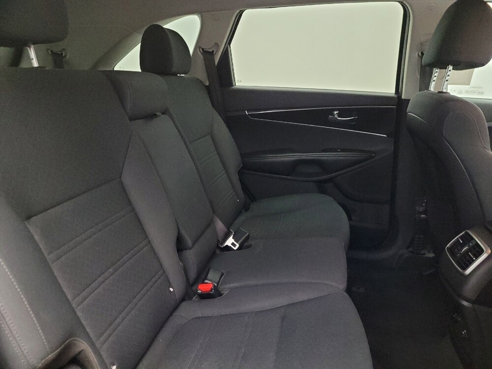 2019 Kia Sorento in Albuquerque, NM 87113 - 18107881 19