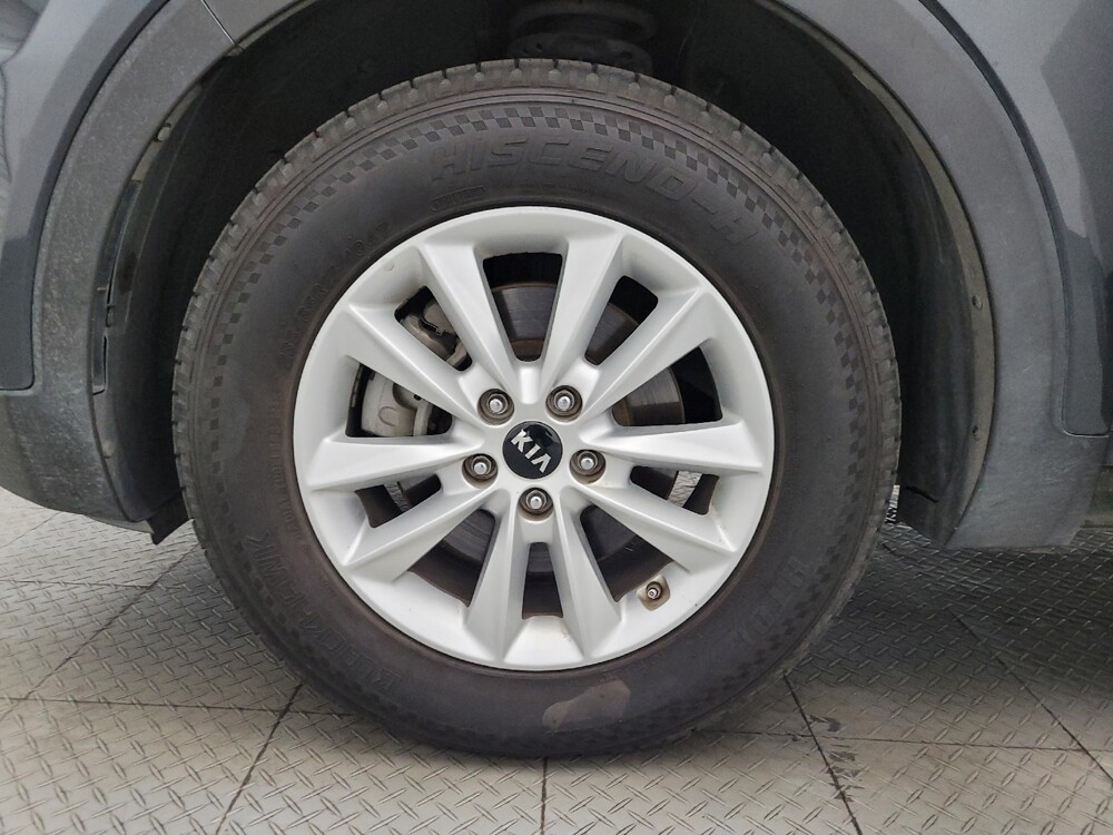 2019 Kia Sorento in Albuquerque, NM 87113 - 18107881 31