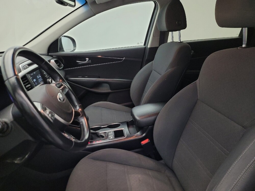 2019 Kia Sorento in Albuquerque, NM 87113 - 18107881 17