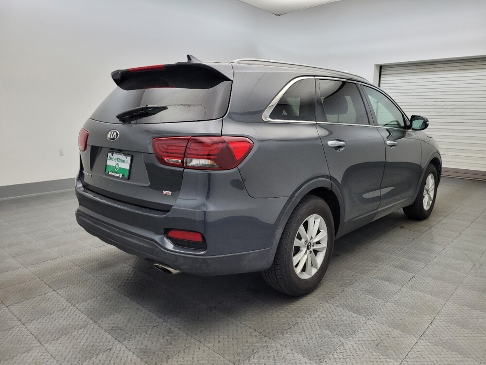 2019 Kia Sorento in Albuquerque, NM 87113 - 18107881 9