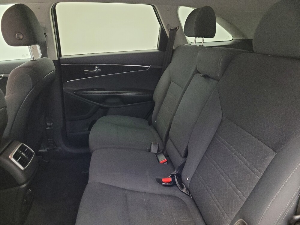 2019 Kia Sorento in Albuquerque, NM 87113 - 18107881 18