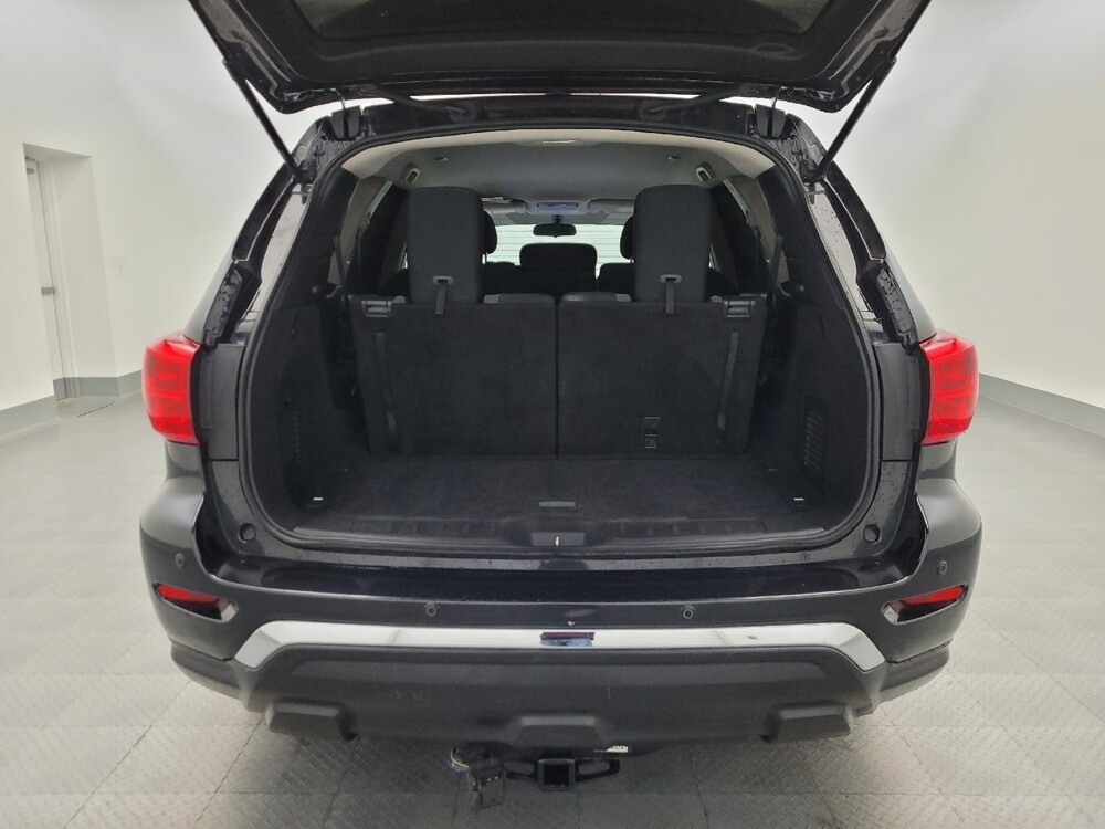 2019 Nissan Pathfinder in Mesa, AZ 85210 - 18107882 29