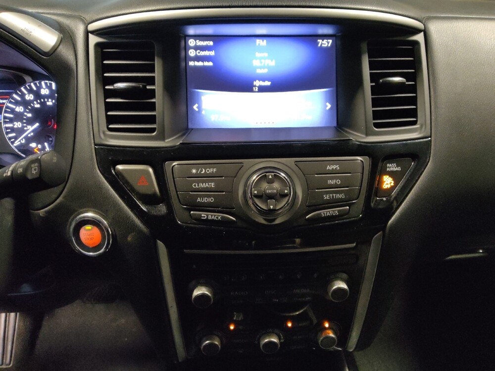 2019 Nissan Pathfinder in Mesa, AZ 85210 - 18107882 25