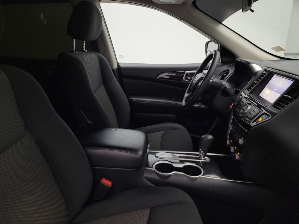 2019 Nissan Pathfinder in Mesa, AZ 85210 - 18107882 21