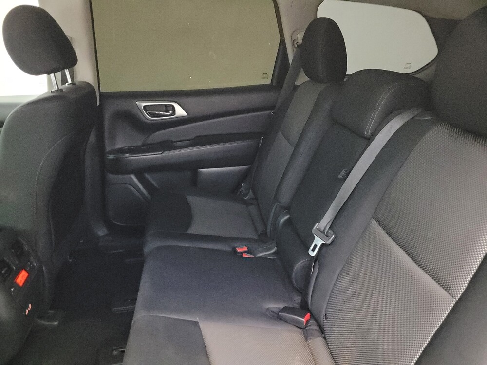 2019 Nissan Pathfinder in Mesa, AZ 85210 - 18107882 18