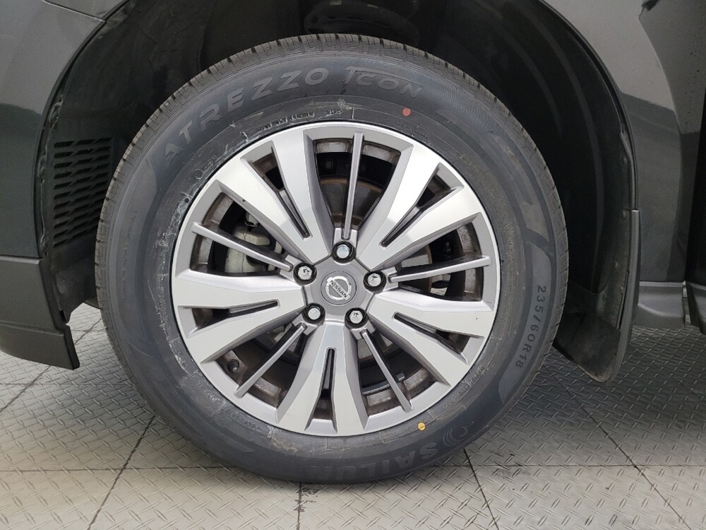 2019 Nissan Pathfinder in Mesa, AZ 85210 - 18107882 31