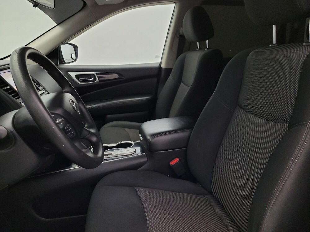 2019 Nissan Pathfinder in Mesa, AZ 85210 - 18107882 17