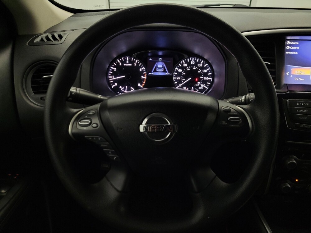 2019 Nissan Pathfinder in Mesa, AZ 85210 - 18107882 22