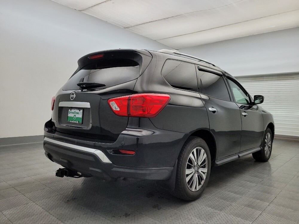 2019 Nissan Pathfinder in Mesa, AZ 85210 - 18107882 9