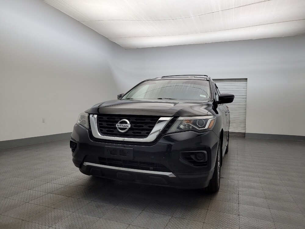 2019 Nissan Pathfinder in Mesa, AZ 85210 - 18107882 15