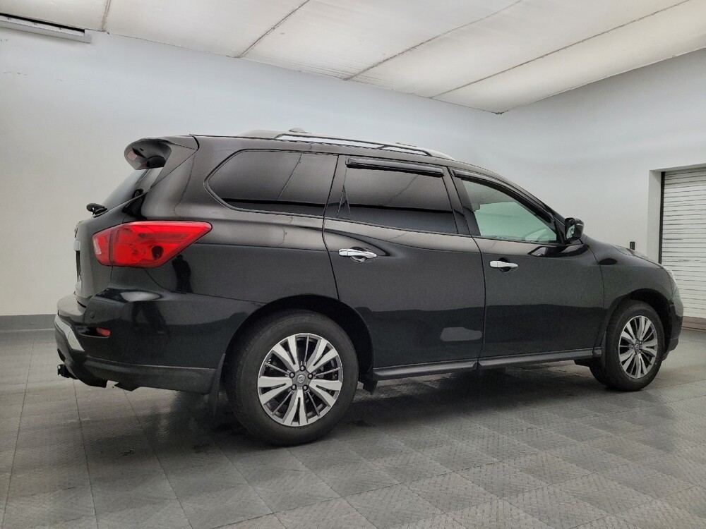 2019 Nissan Pathfinder in Mesa, AZ 85210 - 18107882 10