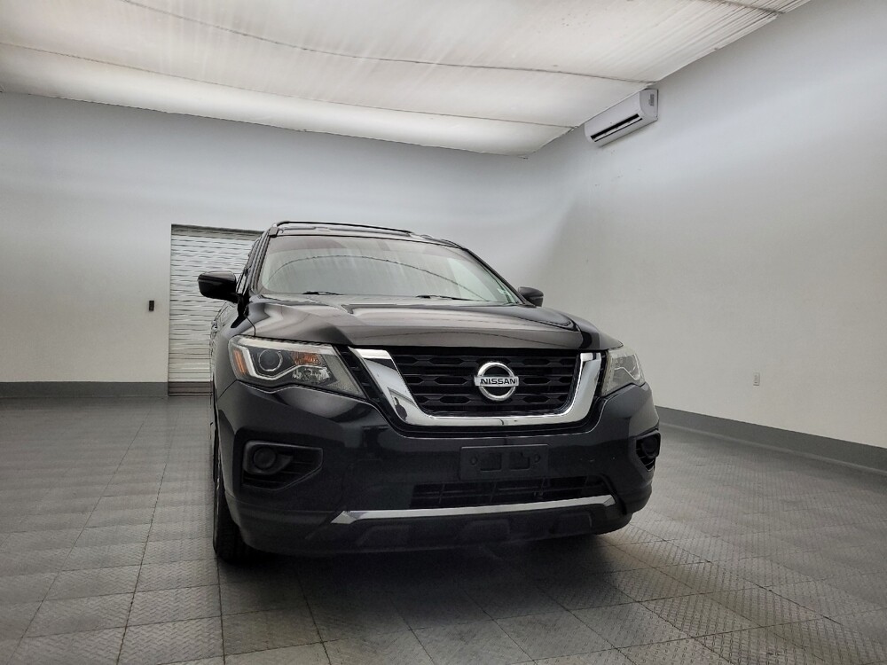 2019 Nissan Pathfinder in Mesa, AZ 85210 - 18107882 14